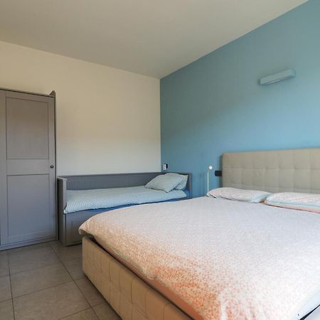City Center - Modern Flat With Free Parking And Wifi - Apt A Bergamo Exterior photo
