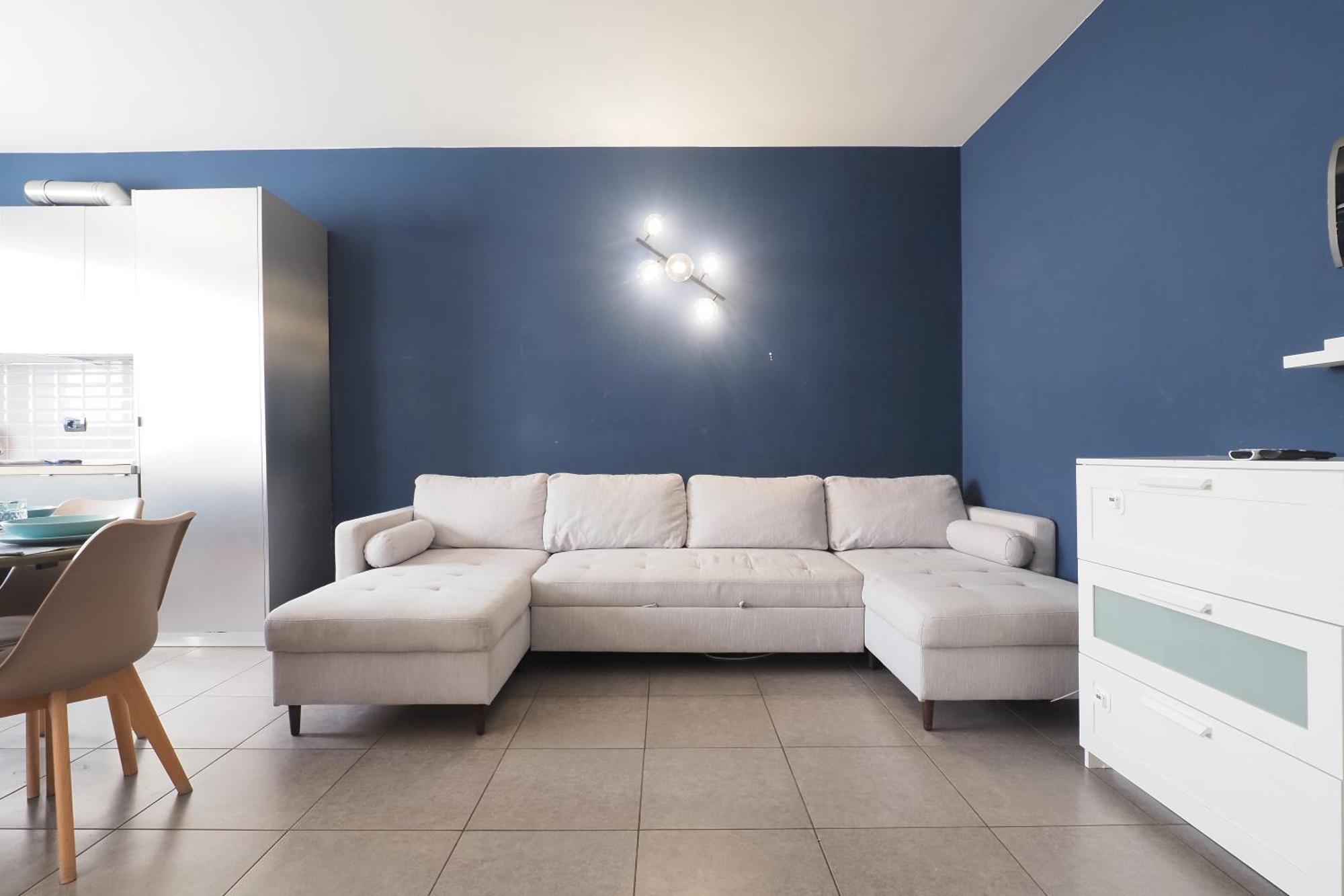 City Center - Modern Flat With Free Parking And Wifi - Apt A Bergamo Exterior photo