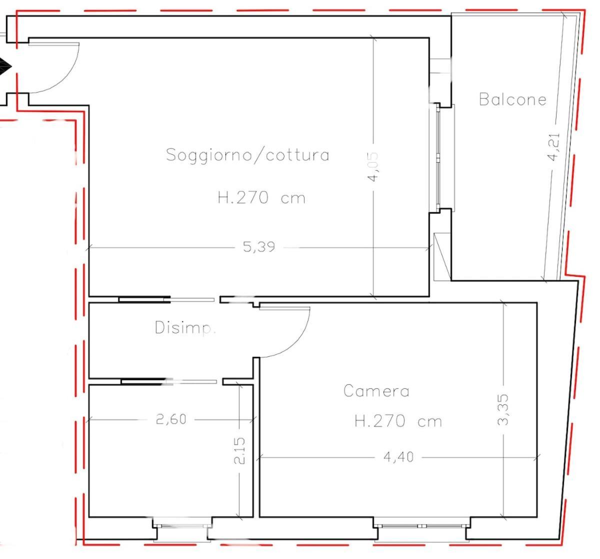 City Center - Modern Flat With Free Parking And Wifi - Apt A Bergamo Exterior photo